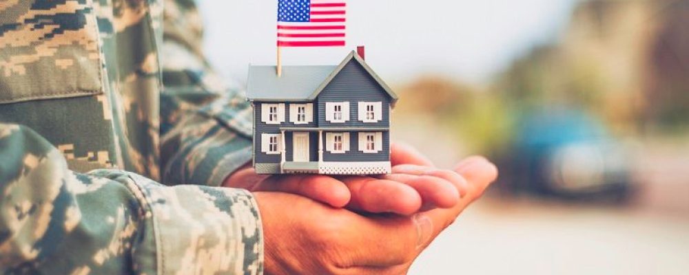 va loan